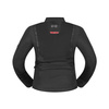 Kurtka motocyklowa tekstylna damska RICHA MONACO MESH WP LADY BLACK czarny