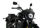 Owiewka PUIG Batwing SML do Kawasaki Vulcan 15-24 (Sport)