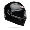 Kask motocyklowy BELL Lithium czarny
