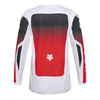 Bluza motocyklowa cross dziecięca FOX JUNIOR 180 SHIELD FLUO RED czerwony fluo
