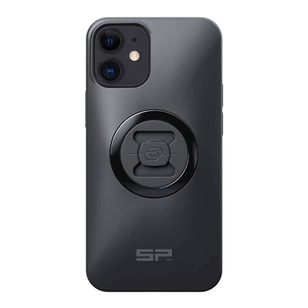 Pokrowiec Etui Case na telefon motocyklowy SPC SP CONNECT Iphone 12 Mini