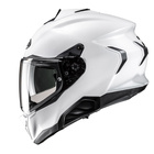 Kask motocyklowy HJC RPHA 60 Solid perłowy biały