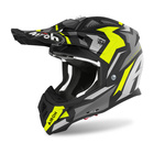 Kask motocyklowy AIROH Aviator Ace Swoop