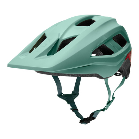 Kask rowerowy mtb cross offroad FOX Mainframe