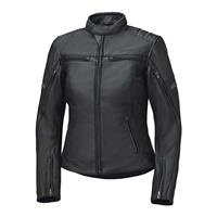 czarny \ damskie \ kurtka