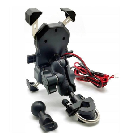 Uchwyt do mocowania FREEDCONN MC1W + BM2R