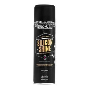 MUC-OFF 626 – Nabłyszczająco-Zabezpieczający Spray Do Powierzchni, 400ML