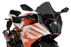 Szyba sportowa PUIG do KTM RC125 / RC390 22-24