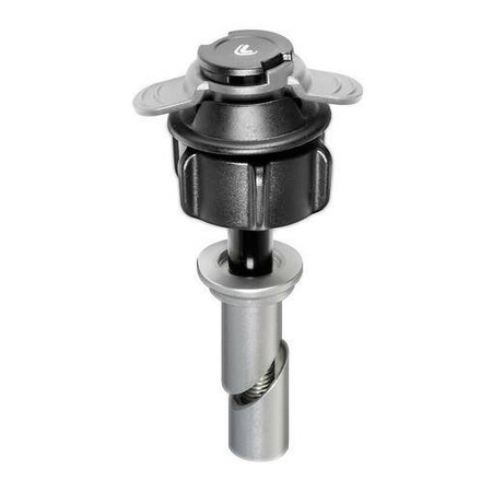 Mocowanie w sztycy widelca motocykla LAMPA Opti Tube - Ø 10-13,3 mm