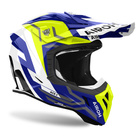 Kask motocyklowy AIROH Aviator Ace 2 Ground