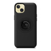 Etui / case na telefon QUAD LOCK MAG iPhone 15 Plus czarny