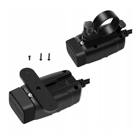 Ładowarka FREEDCONN MC1N-PD QC 3.0 FAST CHARGE