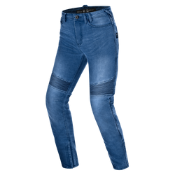 Spodnie jeans damskie SHIMA ZENITH LADY BLUE niebieski