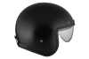 Kask motocyklowy MT LE MANS 2 SV S SOLID GLOSS BLACK czarny