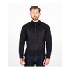 Kurtka motocyklowa KNOX HONISTER BLACK czarny