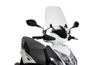 Owiewka PUIG do Kymco Agility City 50 / 125 20-24 (Urban)