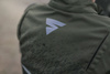 Kurtka motocyklowa tekstylna miejska Shima DRIFT khaki