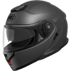 Kask motocyklowy szczękowy SHOEI NEOTEC 3 Matowy deep szary