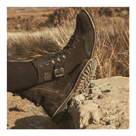 Buty motocyklowe BROGER Ohio