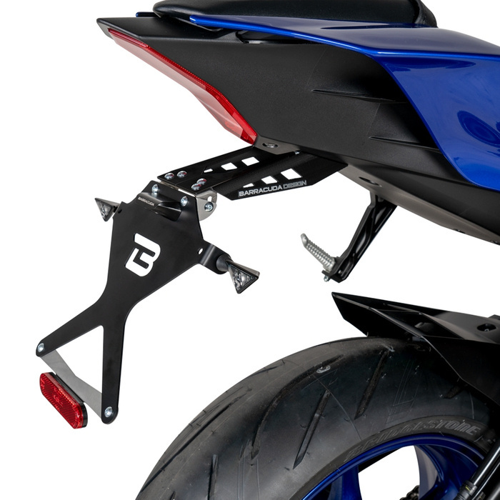 Mocowanie tablicy z regulacją do Yamaha Yzf-R6 17-20