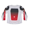 Bluza motocyklowa cross dziecięca FOX JUNIOR 180 SHIELD FLUO RED czerwony fluo