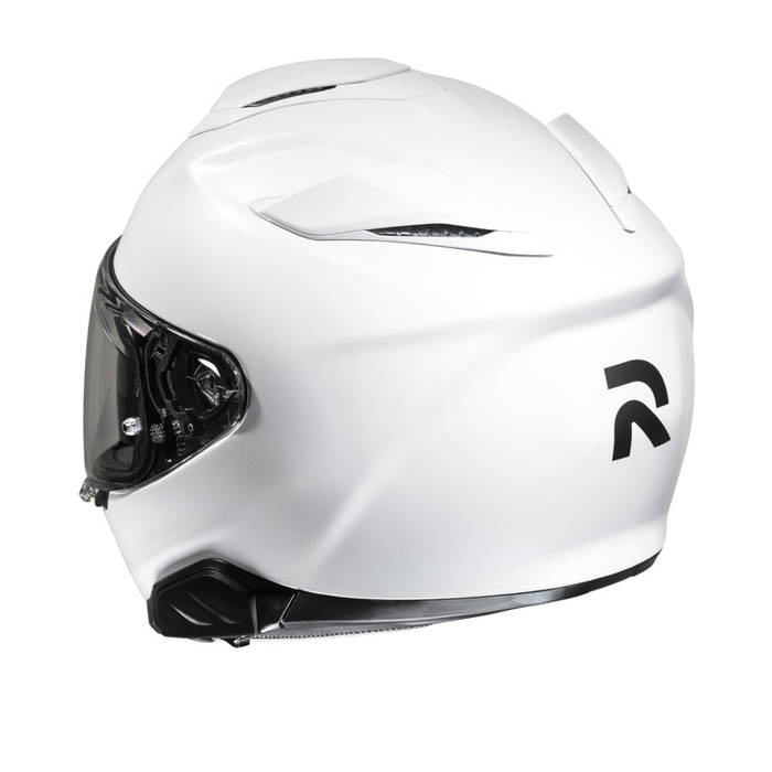 Kask motocyklowy integralny HJC RPHA 71 biały