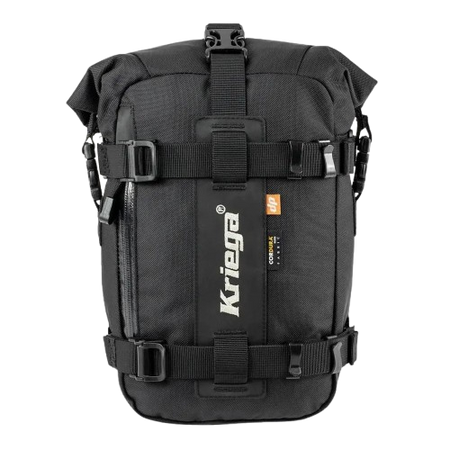 Kriega Akcesoria Motocyklowe - Kriega Torba wodoodporna Drypack - US5