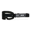 Gogle motocyklowe IMX Endurance Race - Szyba Iridium Gold + Clear (2 szyby w zestawie)