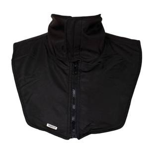 Kołnierz termiczny SECA NERO czarny