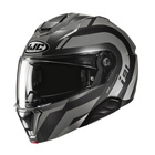 Kask motocyklowy HJC I71N Arven szary