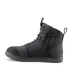 Damskie trampki/buty motocyklowe Shima REBEL 2.0 VENT czarny