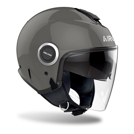 Kask motocyklowy AIROH Helyos