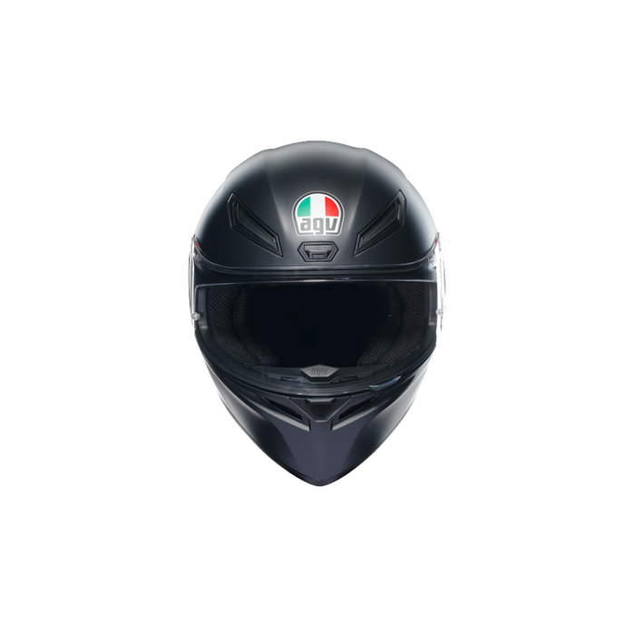 Kask motocyklowy AGV K1 S Matt Black