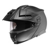 Kask motocyklowy SCHUBERTH E2 ECE MATT BLACK czarny mat