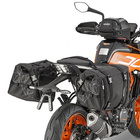 KAPPA Stelaż na sakwy motocyklowe STELAŻ POD BOCZNE KTM Duke 125-390 (17-19) - RÓWNIEŻ KUFRY RA314 EASY LOCK