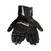 Rękawice motocyklowe SECA COMPASS BLACK czarny