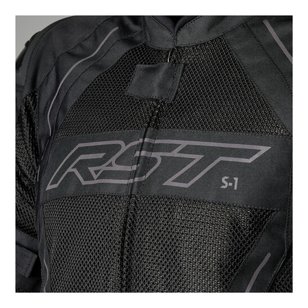 Kurtka motocyklowa RST S1 Mesh CE