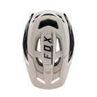 Kask rowerowy FOX Speedframe Pro Blocked Vintage White