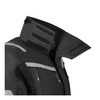 Kurtka motocyklowa SECA ARRAKIS III BLACK czarny