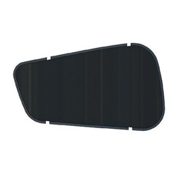 Płytka mocująca do interkomu CARDO PACKTALK