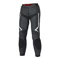 czarny || biały \ męskie \ spodnie