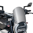 Sportowa owiewka Aerosport Aluminium Honda Cb 1000r 18-20 / Cb 650r 19-20