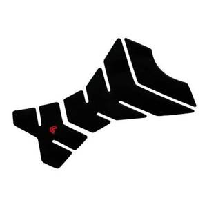 LAMPA Pro-Tank X3 tank pad Black