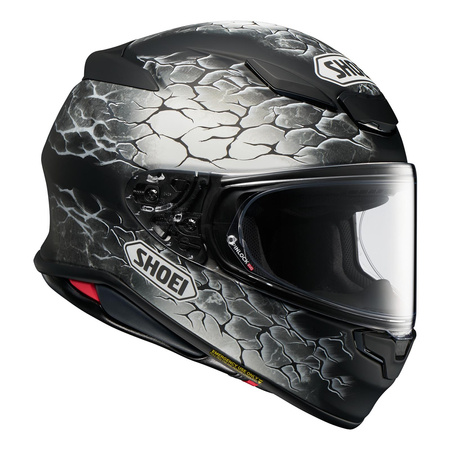 Kask motocyklowy integralny SHOEI NXR 2 Gleam tc-5