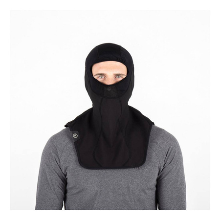 Kominiarka motocyklowa KNOX Hot Hood z kominem