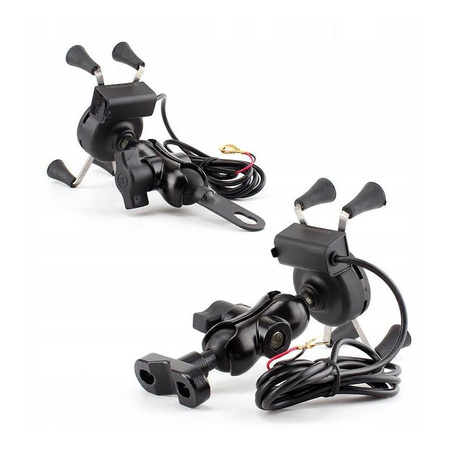 Uchwyt do mocowania FREEDCONN MC7HR