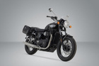 Zestaw sakw i stelaży Legend Gear LC SW-MOTECH TRIUMPH BONNEVILLE/T100 (04-16)