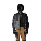 Kurtka motocyklowa FOX Ranger Gore-Tex ADV Pewter