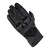Rękawice motocyklowe sportowe Rebelhorn FLUX czarny