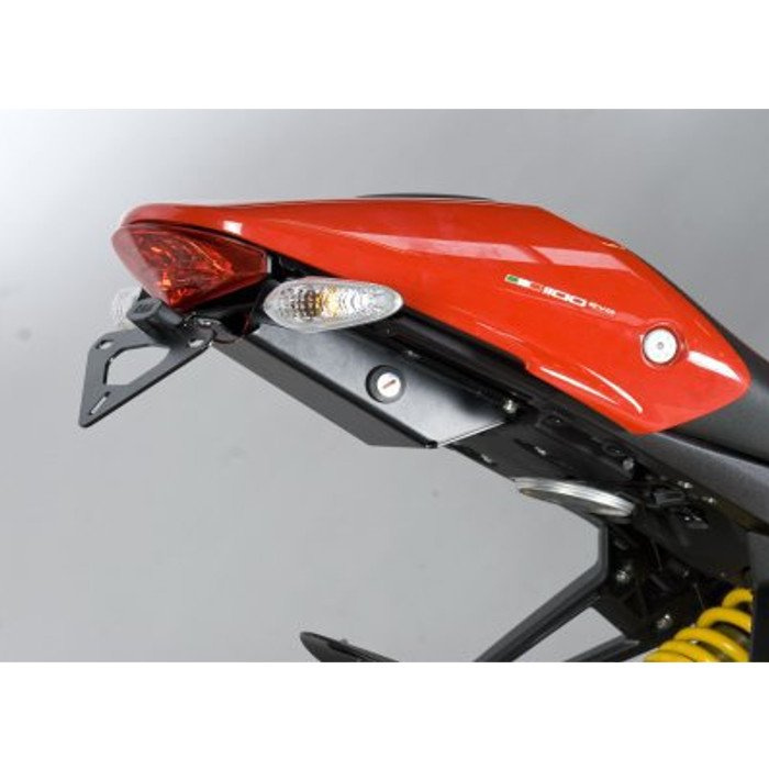 Mocowanie tablicy rejestracyjnej R&G Ducati Minster 1100 Evo